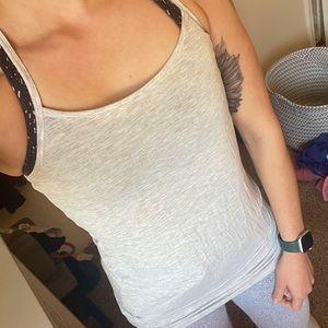 GAIAM Tank top